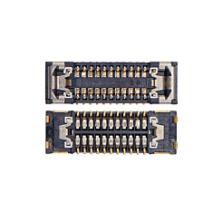 Shop the iPhone 14 Series Battery FPC Connector, 22 Pin.
