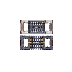 Stock up on the iPhone 14 or 14 Plus power FPC connector — 12-pin.