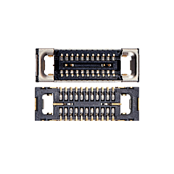 Purchase the iPhone 14 Series Earpiece Speaker FPC Connector, 22 Pin.
