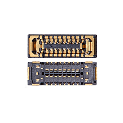 Shop the iPhone 14 Pro and 14 Pro Max Infrared FPC Connector, 16 Pin.
