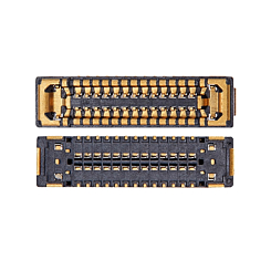 Order the iPhone 14 Pro and 14 Pro Max Lattice Projector Face ID FPC, 26 Pin.
