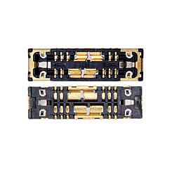 Shop the iPhone 14 Pro and 14 Pro Max Power FPC Connector, 10 Pin.
