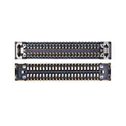 Grab the wholesale deals on the iPhone 14 Pro and 14 Pro Max Telephoto Camera FPC Connector with 46 pins.
