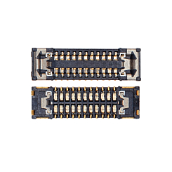 Buy the iPhone 14 Pro and 14 Pro Max Wide Angle Camera FPC Connector with 22 pins.
