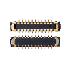 Shop the iPhone 14 Pro and 14 Pro Max Wide Angle Camera FPC Connector on the flex.
