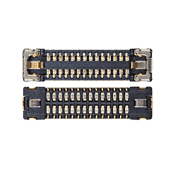 Shop the iPhone 14 or 14 Plus charging port FPC connector — 28-pin.