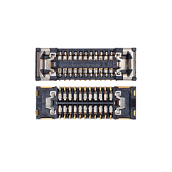 Order the iPhone 14 or 14 Plus telephoto camera FPC connector — 22-pin.