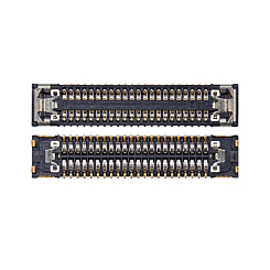 Buy the 44-pin charging port FPC connector for iPhone 15 and 15 Plus.