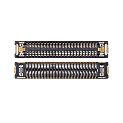 Shop the 48-pin LCD digitizer FPC connector for iPhone 15 and 15 Plus.