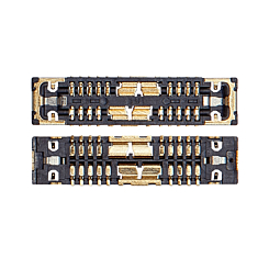 Grab the wholesale deals on the 28-pin wireless NFC FPC connector for iPhone 15 and 15 Plus.