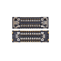 Stock up on the 22-pin SIM card FPC connector for iPhone 15 and 15 Plus.