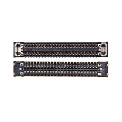 Stock up on the iPhone 15 Pro and 15 Pro Max Charging Port FPC Connector, 52-pin.