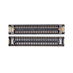 Buy the iPhone 15 Pro and 15 Pro Max LCD digitizer FPC connector, 50-pin.