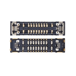 Buy the 16-pin radar scanner FPC connector for iPhone 15 Pro and 15 Pro Max.