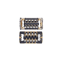 Grab the wholesale deals on the 9-pin millimeter-wave antenna FPC connector for iPhone 15 Pro and 15 Pro Max.