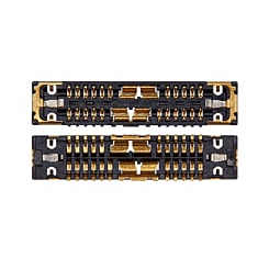 Stock up on the 22-pin wireless NFC charging FPC for iPhone 15 Pro and 15 Pro Max.