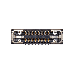 Order the 16-pin power and volume flex FPC connector for iPhone 15 Pro and 15 Pro Max.