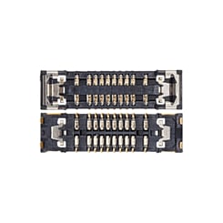 Radar Scanner FPC Connector for iPhone 17 Pro / 17 Pro Max (16 Pin)