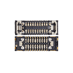 Back Camera (Telephoto) FPC Connector for iPhone 17 Pro / 17 Pro Max (22 Pin)
