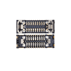 Back Camera (Ultra Wide) FPC Connector for iPhone 17 Pro / 17 Pro Max (18 Pin)