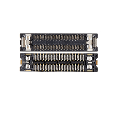 Charging Port FPC Connector for iPhone 17 Pro / 17 Pro Max (64 Pin)