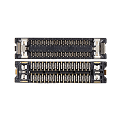 Charging Port FPC Connector for iPhone 17 Pro / 17 Pro Max (64 Pin)