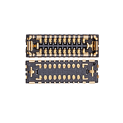 Front Camera FPC Connector for iPhone 17 Pro / 17 Pro Max (16 Pin)