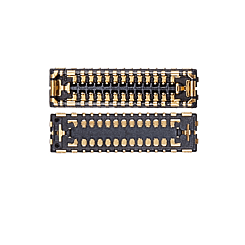 Infrared Dot Matrix Camera FPC Connector for iPhone 17 Pro / 17 Pro Max (22 Pin)
