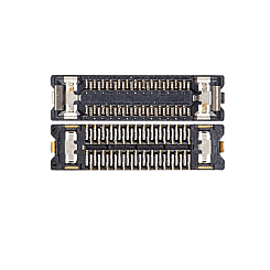 LCD FPC Connector for iPhone 17 Pro / 17 Pro Max (52 Pin)