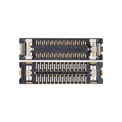LCD FPC Connector for iPhone 17 Pro / 17 Pro Max (52 Pin)