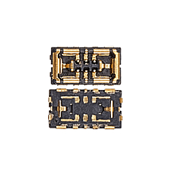 Volume Button Flex FPC Connector for iPhone 17 Pro / 17 Pro Max (2 Pin)