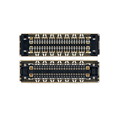 MacBook Pro Retina 13" / 15" / AIR 13" (A1706 / A1707 / A1708 / A1989 / A2159 / A2251 / A2289 / A1990 / A1932 / A2179) LCD FPC Connector (42 PIN)