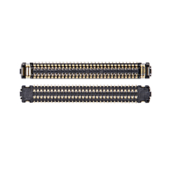 Digitizer FPC Connector for iPad Air 4 / 5 / 6 / 7 / 8 / 9 / 10 / 11 / Pro 10.5 (60 Pin)