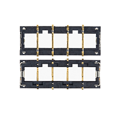 Battery FPC Connector for iPad Mini 1 / 2 / 3 / 4 (Pack of 10)