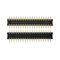FPC Connector for iPad Air 2 (Digitizer 34 Pin) (On The Digitizer Flex Not The Board)