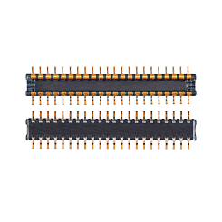 FPC Connector for iPad Air 2 (Digitizer 42 Pin) (On The Digitizer Flex Not The Board)