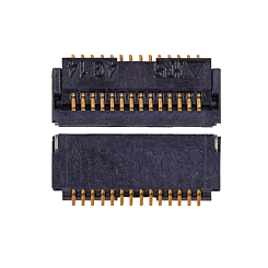 FPC Connector for iPad Air 1 / iPad 5 (Home Button Flex)