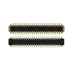 LCD FPC Connector) for iPad Pro 12.9" 2nd Gen (2017) (on the LCD Flex) (50 Pin)