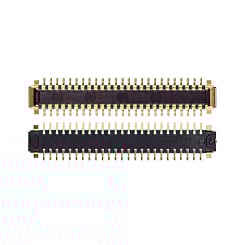 Digitizer FPC Connector for iPad Pro 9.7" (On LCD Flex) (50 Pin)