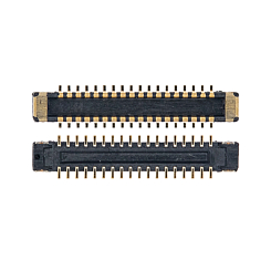 LCD FPC Connector for iPad Pro 10.5 (on the LCD Flex) (36 Pin)