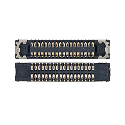 Digitizer FPC Connector for iPad 6 (On The Motherboard) (36 Pin)