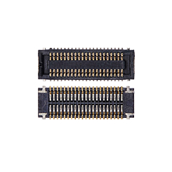 LCD FPC Connector for iPad 6 (On The Motherboard) (42 Pin)