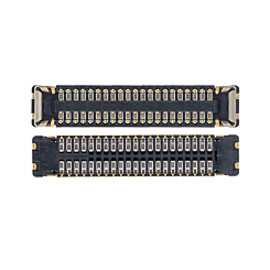 LCD / Digitizer (On The Motherboard) FPC Connector for iPad Air 4 / Air 5 / 6 (2018) / 7 (2019) / 8 (2020) / 9 (2021) / 10 (2022) / Pro 10.5" / Air 11 (2024) (42 Pin) 