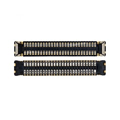 FPC Connector for iPad 7 Digitizer (On The Motherboard) (54 Pin)