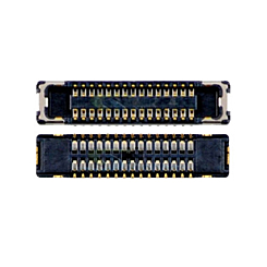iPhone 6 Plus FPC Connector (Charging Port Flex) (J1817 / 36 Pins)