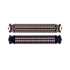 iPhone 6 Plus FPC Connector (Digitizer Flex) (J2401/54 Pins)