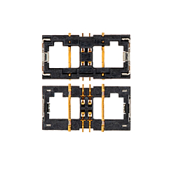 iPhone 6P / 6 FPC Battery Connector (J2523 / 14 Pins) (Pack of 10)