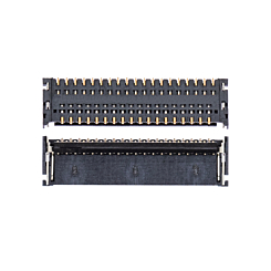 FPC Connector for iPad 2 / 3 / 4 (Digitizer) (J3010 / J3011)