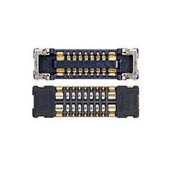 Shop the iPhone XR Wireless Charging Coil FPC Connector J3500, 8 pin.