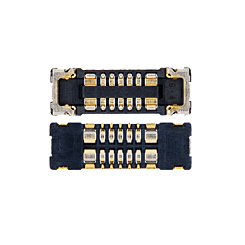 Grab the wholesale deals on the iPhone XR Power Button FPC Connector J4300, 14 pin.